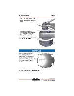 Предварительный просмотр 50 страницы Shindaiwa T302X Operator'S Manual