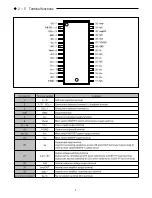 Предварительный просмотр 5 страницы Shindengen MD1320N Applications Manual