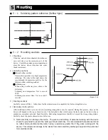 Предварительный просмотр 8 страницы Shindengen MD1320N Applications Manual