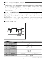 Предварительный просмотр 11 страницы Shindengen MD1320N Applications Manual