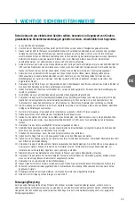 Предварительный просмотр 25 страницы Shine KITCHEN SES-100 Operation Manual