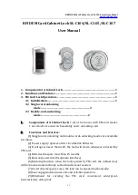 ShineACS SL-C10 Series User Manual preview