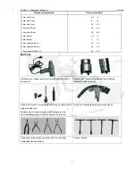 Preview for 11 page of Shineray XY400-2 Maintenance Manual