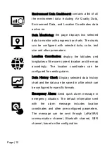 Preview for 10 page of Shinever SHS-101 User Manual