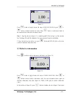 Preview for 11 page of Shineway Tech OVA-50 User Manual