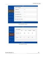 Предварительный просмотр 36 страницы ShinewayTech CAA-100 Series User Manual