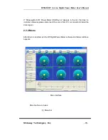 Предварительный просмотр 19 страницы ShinewayTech DPM-50 User Manual