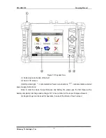 Предварительный просмотр 6 страницы ShinewayTech DTA-SDH/155 Operating Manual