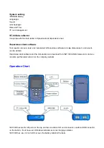 Preview for 5 page of ShinewayTech NCT-500 User Manual