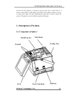 Предварительный просмотр 12 страницы ShinewayTech OFS-80 User Manual