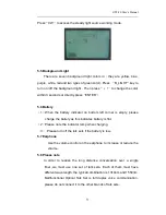 Предварительный просмотр 11 страницы ShinewayTech OTS-20 Series User Manual