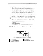 Preview for 12 page of ShinewayTech SLS Seriesl OLT Series User Manual