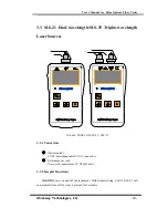 Preview for 19 page of ShinewayTech SLS Seriesl OLT Series User Manual