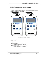 Preview for 21 page of ShinewayTech SLS Seriesl OLT Series User Manual