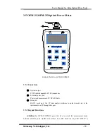 Preview for 23 page of ShinewayTech SLS Seriesl OLT Series User Manual