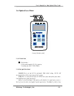 Preview for 25 page of ShinewayTech SLS Seriesl OLT Series User Manual