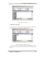 Preview for 30 page of ShinewayTech SLS Seriesl OLT Series User Manual