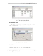 Preview for 31 page of ShinewayTech SLS Seriesl OLT Series User Manual