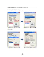 Preview for 36 page of Shinheung Precision STM-7100 User Manual