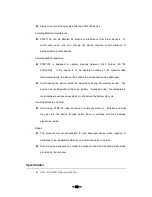 Preview for 50 page of Shinheung Precision STM-7100 User Manual