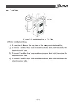 Предварительный просмотр 25 страницы Shini 4SDD-50U/200H Manual