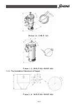 Preview for 11 page of Shini SAL-10HP-UGP Manual