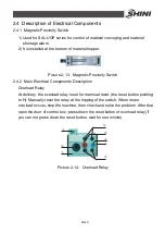 Preview for 46 page of Shini SAL-10HP-UGP Manual