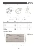 Preview for 11 page of Shini SAL-12U Manual