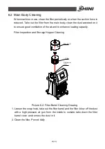 Предварительный просмотр 32 страницы Shini SAL-810 Manual