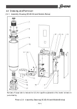 Preview for 18 page of Shini SCAD-12U Manual