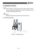 Preview for 22 page of Shini SCD-160Ux2/200H Manual