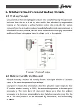 Предварительный просмотр 18 страницы Shini SDD-1200U/700H Manual