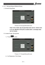 Предварительный просмотр 35 страницы Shini SDD-1200U/700H Manual