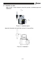 Предварительный просмотр 24 страницы Shini SG-23 Series Manual