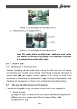 Preview for 39 page of Shini SG-2417N Manual