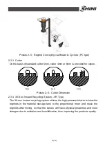 Preview for 16 page of Shini SG-L Manual