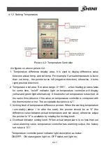 Preview for 23 page of Shini SHD-100-EB Manual