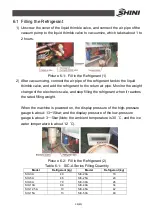 Preview for 39 page of Shini SIC-10A Manual