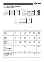 Preview for 9 page of Shini SIC-10W Manual