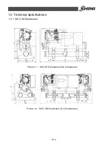 Предварительный просмотр 10 страницы Shini SICC-105WS-R3 Manual