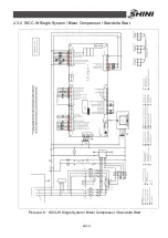 Предварительный просмотр 22 страницы Shini SICC-105WS-R3 Manual