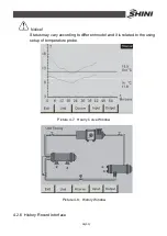 Предварительный просмотр 39 страницы Shini SICC-105WS-R3 Manual