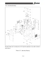 Предварительный просмотр 19 страницы Shini SMD-1000H Manual