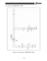 Предварительный просмотр 25 страницы Shini SMD-1000H Manual