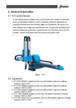 Preview for 40 page of Shini ST1-1100-1800 User Manual