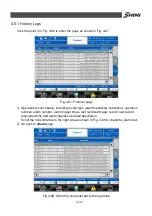 Preview for 97 page of Shini ST3 Series User Manual