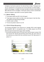 Предварительный просмотр 45 страницы Shini ST5-1300-2000DT-S User Manual