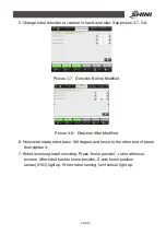 Предварительный просмотр 48 страницы Shini ST5-1300-2000DT-S User Manual