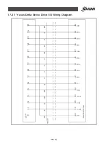 Предварительный просмотр 158 страницы Shini ST5-1300-2000DT-S User Manual