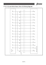 Предварительный просмотр 160 страницы Shini ST5-1300-2000DT-S User Manual